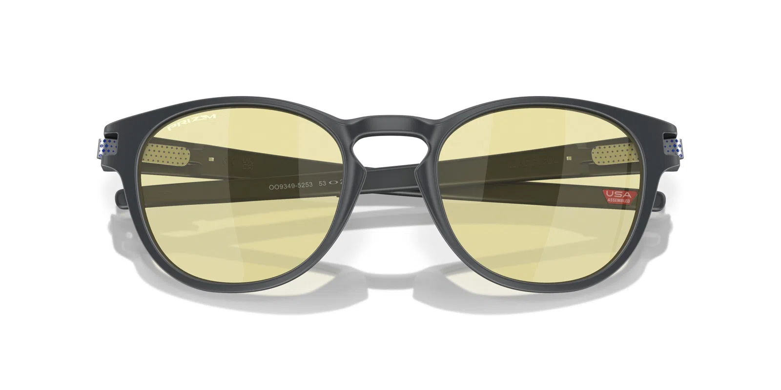 Oakley Latch 9349 Sunglasses - view 84